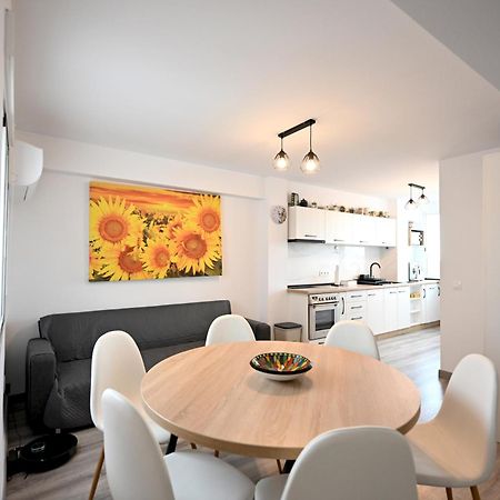 Victoria Apartment Sagunto Eksteriør bilde