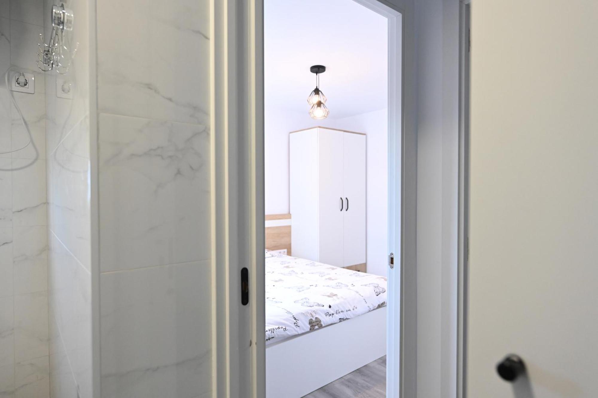 Victoria Apartment Sagunto Eksteriør bilde